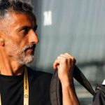 ريبيرو يوجه تحذير شديد اللهجة لـ 6 لاعبين في الأهلي بعد مباراة مودرن