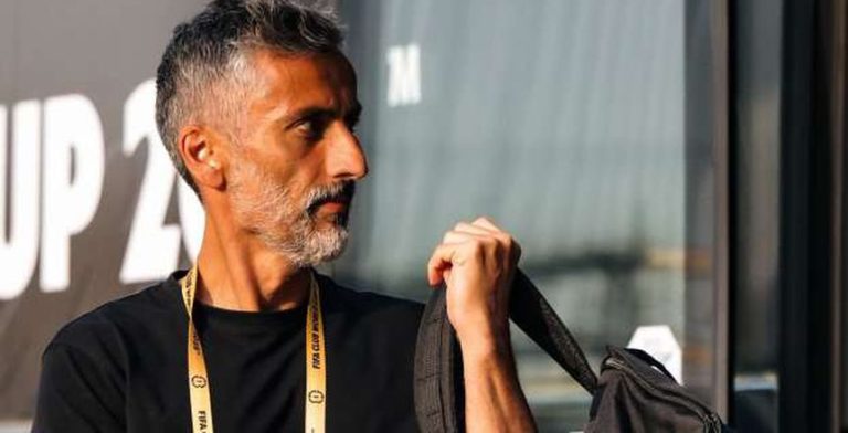 ريبيرو يوجه تحذير شديد اللهجة لـ 6 لاعبين في الأهلي بعد مباراة مودرن