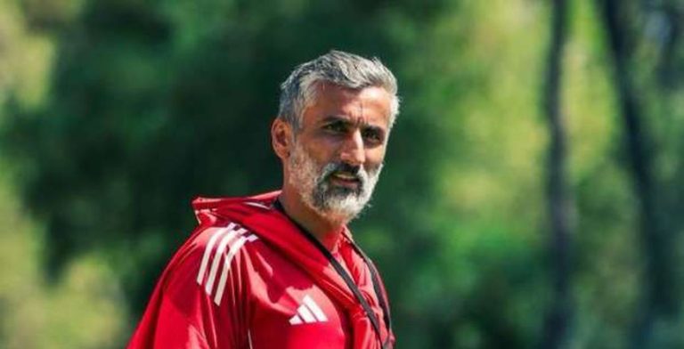 سبب رفض ريبيرو طلب لاعبي الأهلي بشأن مواعيد التدريب