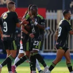 بالأسماء.. ريبيرو يطيح بـ3 لاعبين من تشكيل الأهلي أمام فاركو بالدوري