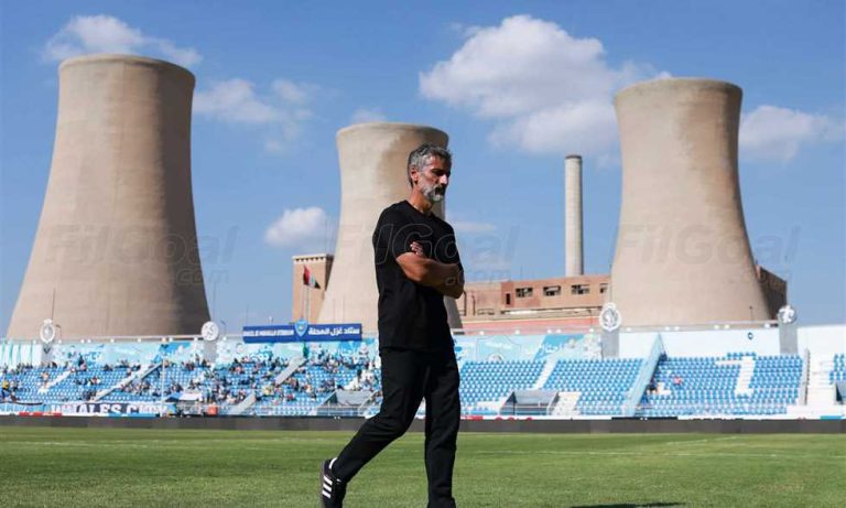 انتصار وحيد.. ريبيرو يواصل تعثره مع الأهلي في 6 مباريات
                
                واصل خوسيه ريبيرو نتائجه المتعثرة مع الأهلي حتى الآن في أول ست مواجهات خاضهم رفقة الفريق.
                الإثنين، 25 أغسطس 2025 - 21:04