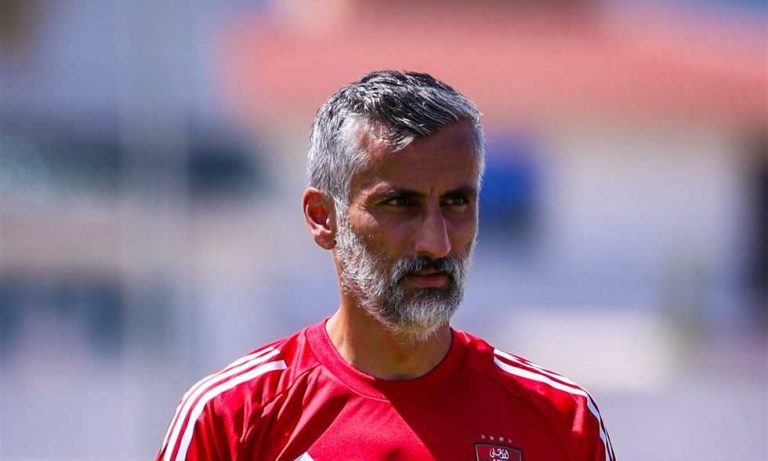 ريبيرو: أتفهم حزن جمهور الأهلي.. ونحتاج الوقت للتحسن
                
                يرى خوسيه ريبيرو المدير الفني للأهلي أن مباراة فريقه أمام بيراميدز شهدت العديد من الصعوبات ولذلك خسر الأحمر.
                الأحد، 31 أغسطس 2025 - 00:16