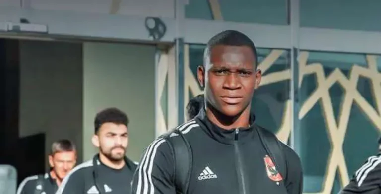مفاجأة.. قرار ريبيرو يعطل تجديد ديانج للأهلي