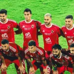 تعديلات جديدة على تشكيل الأهلي أمام فاركو بقرار من ريبيرو