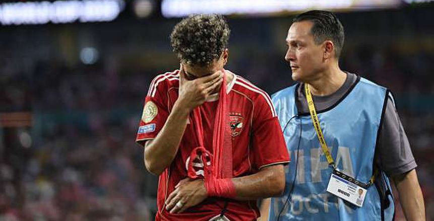 هل يبدأ إمام عاشور أساسيا؟.. ريبيرو يحسم موقفه قبل مواجهة المحلة