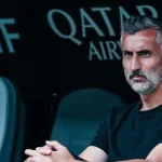 ريبيرو يفتح النار على أحد لاعبي الأهلي قبل مواجهة المحلة