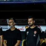 بالأسماء.. ريبيرو يعنف 3 لاعبين في الأهلي ويشيد بنجم وحيد (خاص)