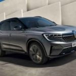 رينو أوسترال: SUV أوروبية تـدخل السوق المصري بأسعار ومواصفات جديدة