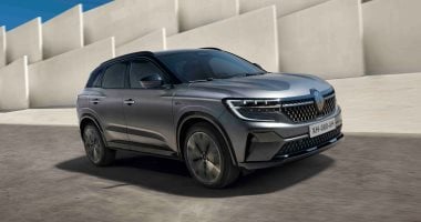 رينو أوسترال: SUV أوروبية تـدخل السوق المصري بأسعار ومواصفات جديدة
