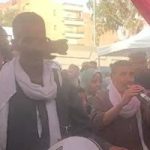 زفة بلدي للناخبين بلجان الهرم فى الساعات الأخير من أول أيام التصويت.. فيديو