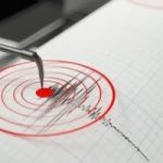 زلزال بقوة 5.5 درجة يضرب منطقة هندوكوش في أفغانستان