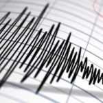 زلزال بقوة 3.5 درجة يضرب الإمارات