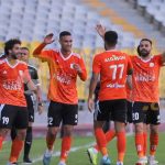 تقرير مغربي: زهير المترجي يعود لـ الوداد
                
                كشف موقع "رياضي مغربي" عن توصل زهير المترجي لاتفاق مع الوداد للعودة لصفوفه بالموسم الجديد.
                الأحد، 24 أغسطس 2025 - 23:36