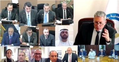 زيادة إنتاج البترول بـ 65 مليون قدم³ يومياً