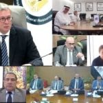 زيادة الإنتاج تضمن الأمن الطاقي في مصر