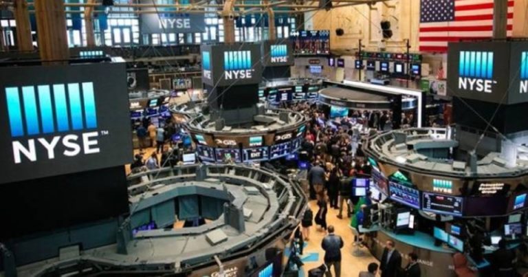 زيادة تداولات السعوديين في السوق الأمريكي بنسبة 230% خلال الفترة الأخيرة.