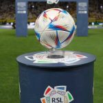 ارتفاع تكاليف استقدام الحكام الأجانب في الدوري السعودي
                
                زاد الاتحاد السعودي لكرة القدم من التكلفة المالية لاستقدام حكام أجانب، في hgدوري السعودي وكأس خادم الحرمين الشريفين.
                الإثنين، 04 أغسطس 2025 - 10:59