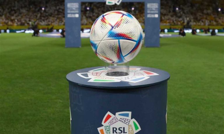 ارتفاع تكاليف استقدام الحكام الأجانب في الدوري السعودي
                
                زاد الاتحاد السعودي لكرة القدم من التكلفة المالية لاستقدام حكام أجانب، في hgدوري السعودي وكأس خادم الحرمين الشريفين.
                الإثنين، 04 أغسطس 2025 - 10:59