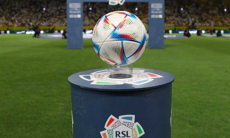 ارتفاع تكاليف استقدام الحكام الأجانب في الدوري السعودي
                
                زاد الاتحاد السعودي لكرة القدم من التكلفة المالية لاستقدام حكام أجانب، في hgدوري السعودي وكأس خادم الحرمين الشريفين.
                الإثنين، 04 أغسطس 2025 - 10:59
