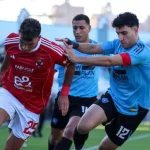 زيزو ينتظر موقف الأهلي قبل الذهاب إلى اتحاد الكرة في شكوى الزمالك