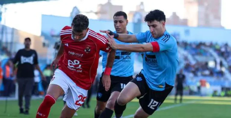 زيزو ينتظر موقف الأهلي قبل الذهاب إلى اتحاد الكرة في شكوى الزمالك