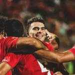 بعد ثنائية فاركو.. انطلاقة زيزو النارية تمنحه رقم مميز في الدوري المصري