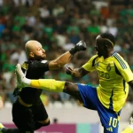 ساديو ماني.. رجل الأزمات في المباريات الكبرى – تقرير مفصل