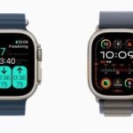ساعة Apple Watch Ultra 3: قفزة تقنية تجمع الاتصال بالأقمار الصناعية ورصد الضغط بدقة