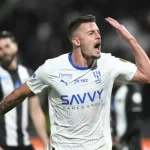 تطورات مثيرة في إصابة سافيتش مع الهلال.. "إنزاجي في ورطة"