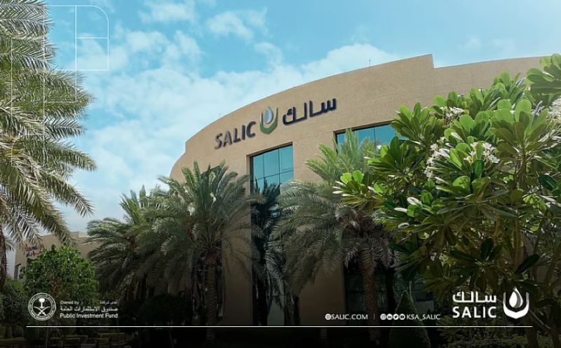 "سالك" تعزز استدامة الغذاء بالمملكة عبر 13 استثمارًا في 7 دول و5 قارات.