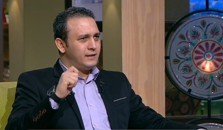سامح سمير