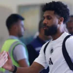 سامي النجعي يغادر معسكر النصر في البرتغال .. مفاجأة تنتظر مدرج الشمس