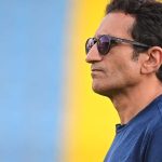 سامي: أشكر اللاعبين والجماهير وأتمنى التوفيق ضد إنبي
                
                قدّم أحمد سامي المدير الفني لـ الاتحاد السكندري الشكر للجمهور ولاعبي الفريق بعد التعادل مع البنك الأهلي.
                الإثنين، 25 أغسطس 2025 - 00:12