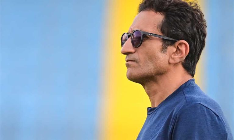 سامي: أشكر اللاعبين والجماهير وأتمنى التوفيق ضد إنبي
                
                قدّم أحمد سامي المدير الفني لـ الاتحاد السكندري الشكر للجمهور ولاعبي الفريق بعد التعادل مع البنك الأهلي.
                الإثنين، 25 أغسطس 2025 - 00:12