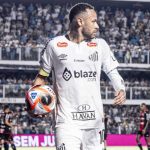 بمشاركة نيمار.. سانتوس يفجر المفاجأة أمام كروزيرو ويبتعد أكثر عن مراكز الهبوط
                
                شارك نيمار في مفاجأة سانتوس أمام كروزيرو ضمن منافسات الجولة 19 من الدوري البرازيلي.
                الإثنين، 11 أغسطس 2025 - 10:55