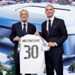 لماذا حصل ماستانتونو على رقم 30 مع ريال مدريد عكس لوائح الدوري الإسباني
                
                حصل الأرجنتيني فرانكو ماستانتونو لاعب ريال مدريد الجديد على القميص رقم 30 وهو ما يأتي عكس لوائح الدوري الإسباني.
                الخميس، 14 أغسطس 2025 - 15:28