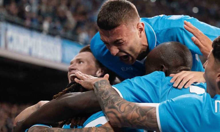 "ستارز بلاي" تحصل على حق بث الدوري الإيطالي
                
                أعلنت رابطة الدوري الإيطالي "سيريا آ" رسميا اليوم السبت حصول منصة "ستارز بلاي" على حق بث المسابقة في الشرق الأوسط رسميا.
                السبت، 23 أغسطس 2025 - 12:10