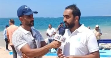 “سر جديد في الإسكندرية: معاون وزير السياحة يكشف تفاصيل استخراج الآثار من قلب البحر”