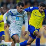 سعد الناصر يحسم موقفه بالانتقال إلى هذا النادي .. زلزال في الشارع الرياضي
