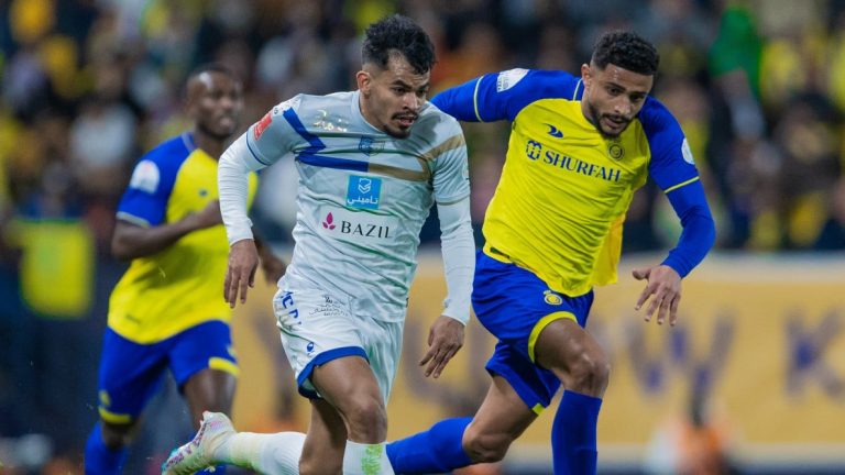 سعد الناصر يحسم موقفه بالانتقال إلى هذا النادي .. زلزال في الشارع الرياضي