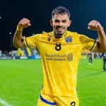 انتهت .. سعد الناصر يوقع مع النصر لمدة 3 مواسم