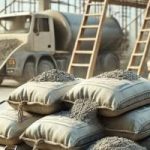سعر الأسمنت يواصل الارتفاع اليوم الجمعة 8 - 8-2025 في المحافظات والأسواق