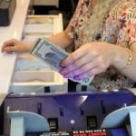 سعر الدولار اليوم الجمعة 8-8-2025 يصل إلى 48.48 جنيه بالبنك المركزي