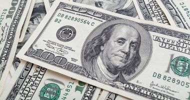 سعر الدولار يرتفع إلى 48.40 جنيه في بنك مصر الثلاثاء 5-8-2025
