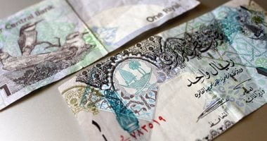 سعر الريال القطري اليوم في تداولات مساء السبت 2 أغسطس 2025