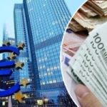 سعر اليورو اليوم الثلاثاء 19 أغسطس 2025 في ختام البنوك