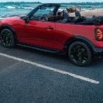 سعر ومواصفات جذابة لسيارة مينى Cooper Convertible في السوق المصري