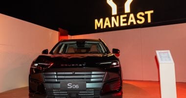 سعر ومواصفات سيارة سوإيست S06 الجديدة في مصر