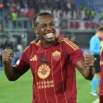 سعود عبد الحميد من روما إلى الدوري الفرنسي .. انتهت