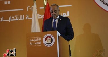 سفيرا مصر فى أوزباكستان: لا يوجد أى معوقات أو مشاكل فنية بانتخابات الشيوخ